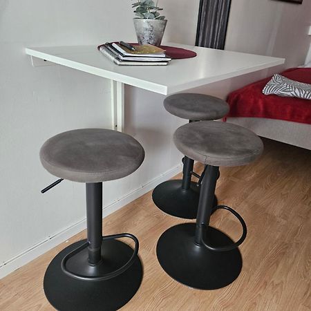 Stenaberg Kungsbacka Bagian luar foto