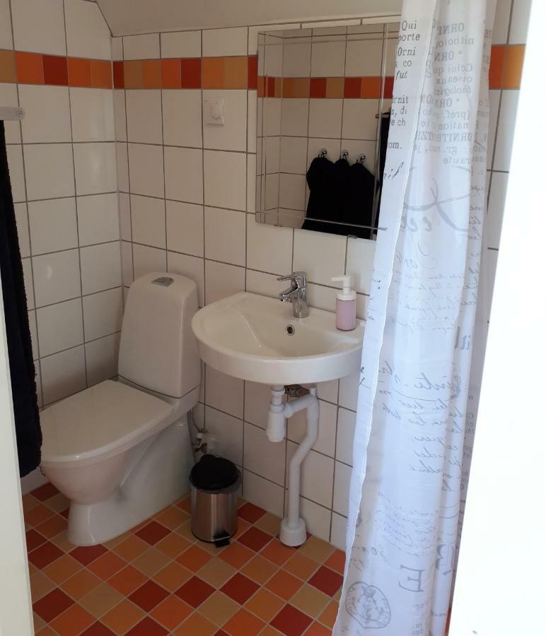 Stenaberg Kungsbacka Bagian luar foto