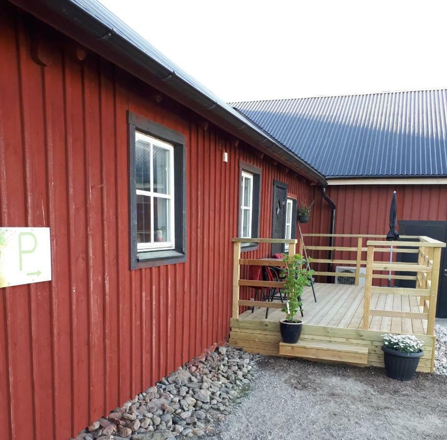 Stenaberg Kungsbacka Bagian luar foto
