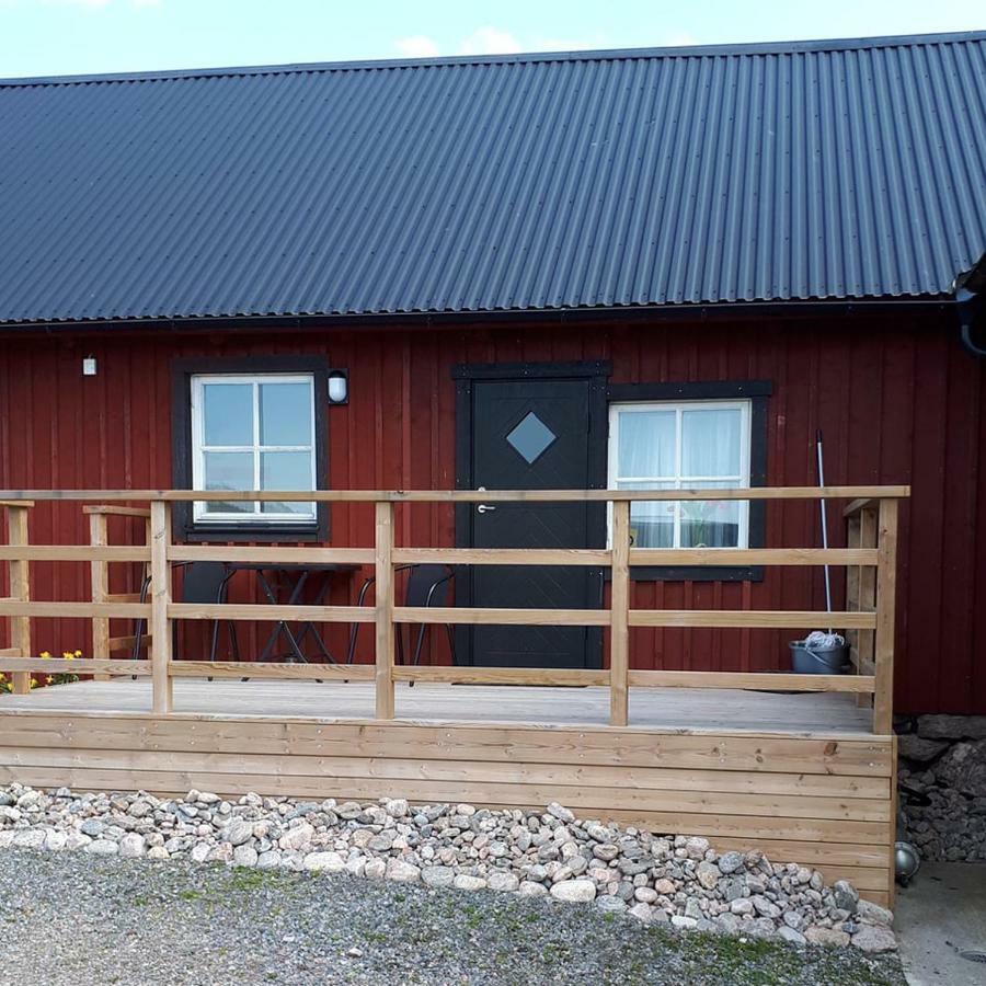 Stenaberg Kungsbacka Bagian luar foto