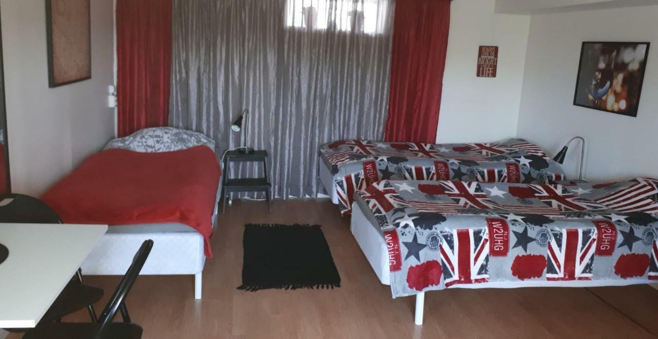 Stenaberg Kungsbacka Bagian luar foto