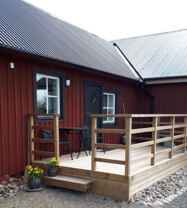 Stenaberg Kungsbacka Bagian luar foto