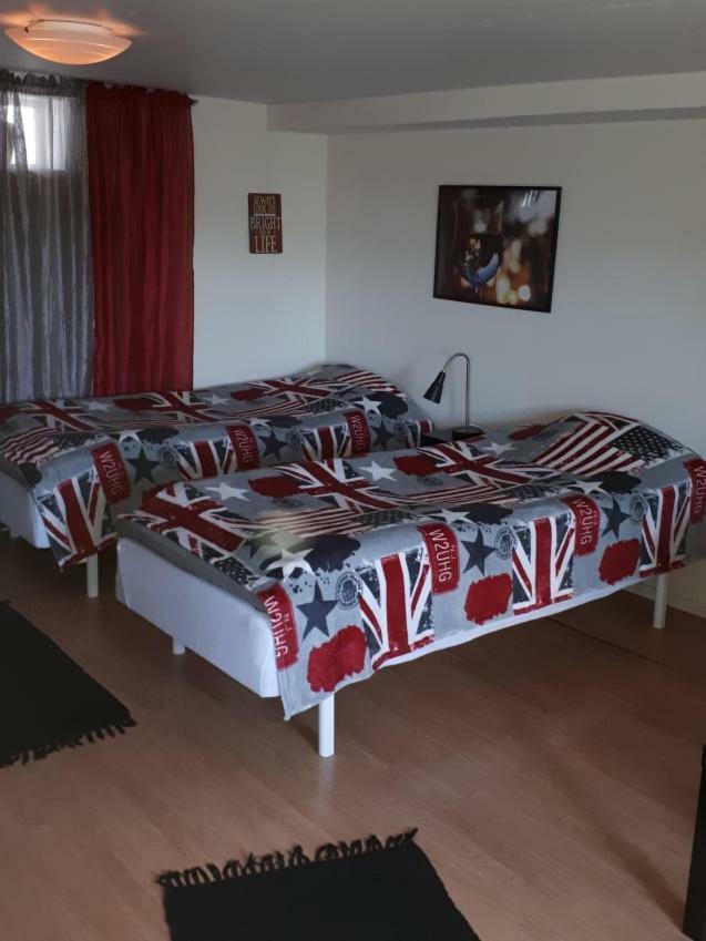 Stenaberg Kungsbacka Bagian luar foto